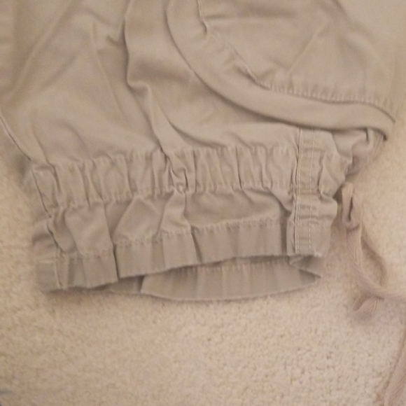 Moda capri pants - Picture 5 of 5